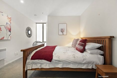 Photo of property in Trinity Apartments, 806/19 College Street, Te Aro, Wellington, 6011