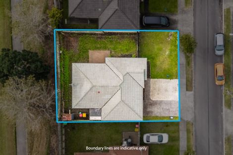 Photo of property in 9 Ashmere Lane, Weymouth, Auckland, 2103