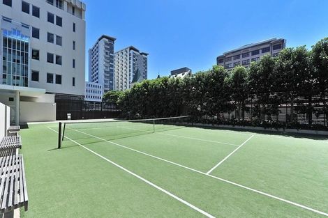 Photo of property in Sanctum Apartment, 10 Ebor Street, Te Aro, Wellington, 6011