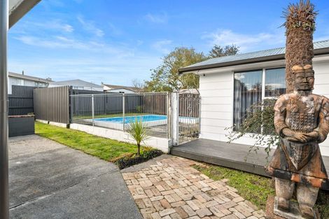 Photo of property in 246 Balmoral Drive, Tokoroa, 3420