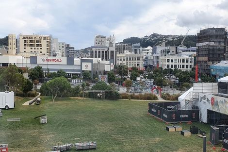 Photo of property in Chaffers Dock, 213/22 Herd Street, Te Aro, Wellington, 6011