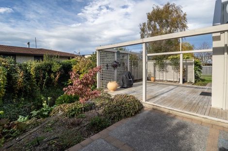 Photo of property in 30 Catherwood Avenue, Allenton, Ashburton, 7700