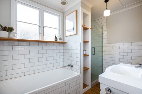 Photo of property in 19 Tokomaru Street, Welbourn, New Plymouth, 4312