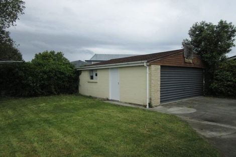 Photo of property in 58 Veitches Road, Casebrook, Christchurch, 8051
