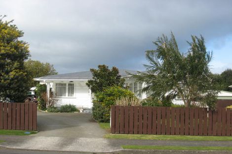 Photo of property in 23 Gordon Place, Levin, 5510