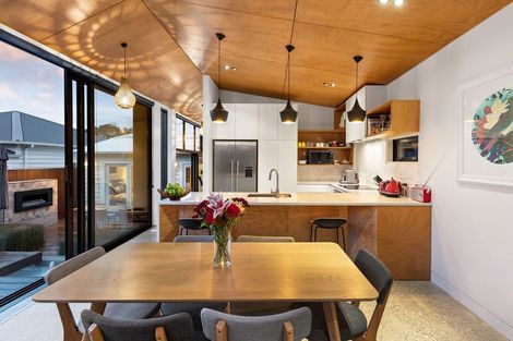 Photo of property in 30 Beaconsfield Street, Grey Lynn, Auckland, 1021