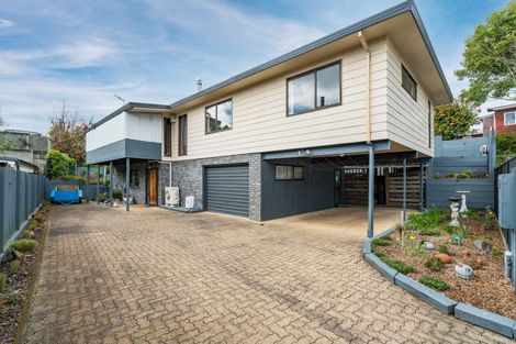 Photo of property in 12 Puriri Street, Hilltop, Taupo, 3330