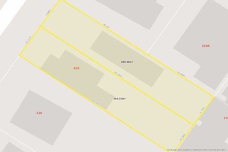 Photo of property in 120 Jollie Street, Hokitika, 7810