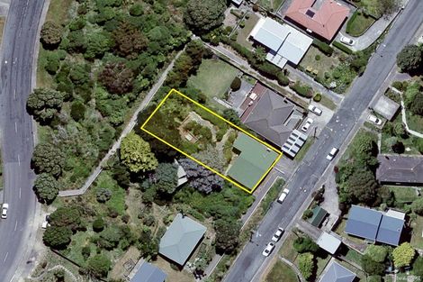 Photo of property in 101 Miramar North Road, Miramar, Wellington, 6022