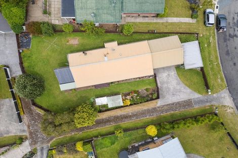 Photo of property in 28 Ruru Crescent, Putaruru, 3411