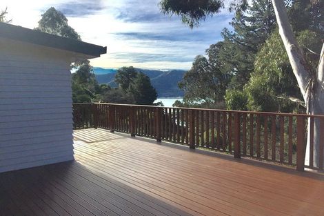 Photo of property in 41 Marine Drive, Diamond Harbour, Lyttelton, 8971