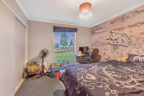 Photo of property in 1251 Courtenay Road, Kirwee, Darfield, 7571