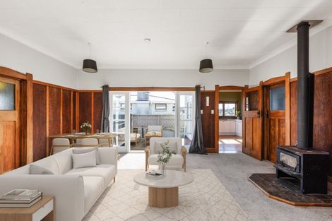 Photo of property in 99 Riverbend Road, Onekawa, Napier, 4110