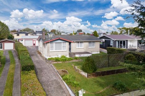 Photo of property in 221 West Parkdale Street, Tokoroa, 3420
