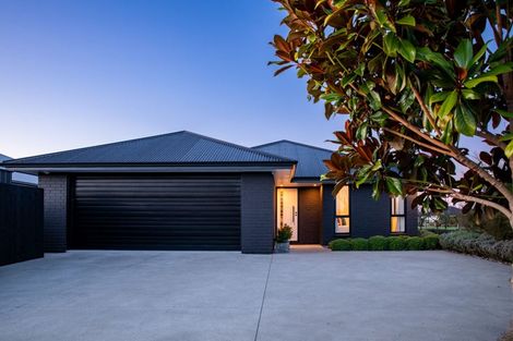 Photo of property in 18 Merino Street, Marshland, Christchurch, 8083