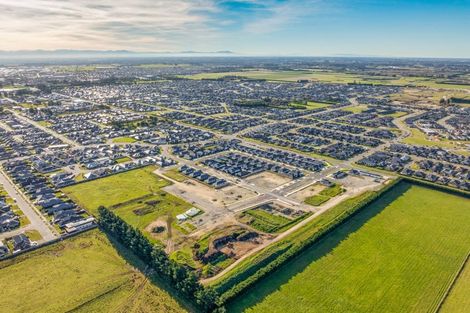 Photo of property in 15 Adamite Drive, Rolleston, 7615