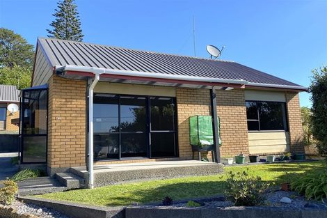Photo of property in 117 Alexander Street, Greymouth, 7805
