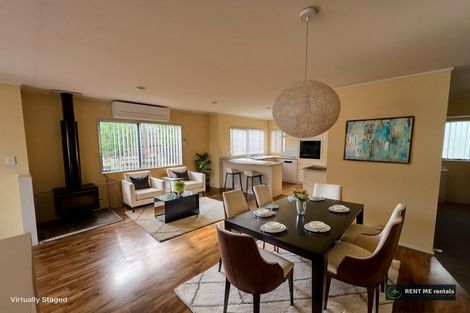 Photo of property in 25 Mallard Place, Unsworth Heights, Auckland, 0632