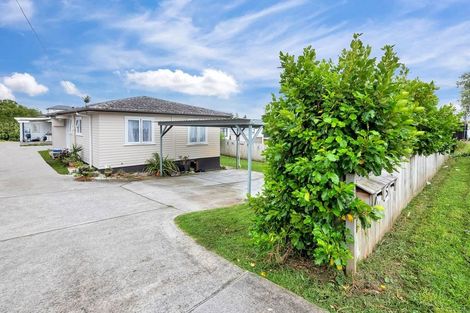 Photo of property in 5b Barbary Avenue, Kelston, Auckland, 0602