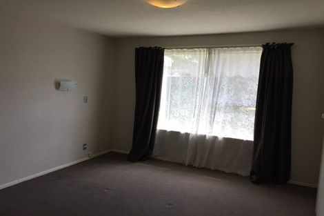 Photo of property in 2/23b Juniper Place, Burnside, Christchurch, 8053