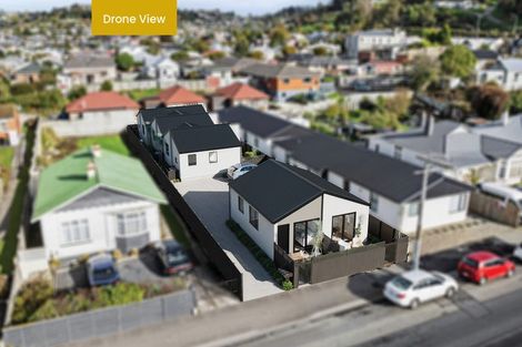 Photo of property in 57 Burns Street, South Dunedin, Dunedin, 9012
