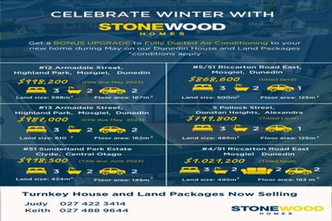 Photo of property in 12 Armadale Street, Mosgiel, 9024