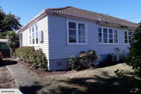 Photo of property in 35 Cumnor Terrace, Woolston, Christchurch, 8023