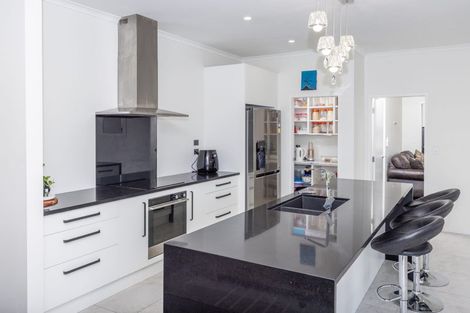 Photo of property in 4 Lulu Avenue, Chartwell, Hamilton, 3210