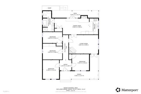 Photo of property in 111 Rolleston Street, Thames, 3500