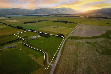 Photo of property in 537 Woodbank Road, Hanmer Springs, 7334