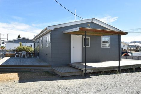 Photo of property in 2 Hopkins Road, Twizel, 7901