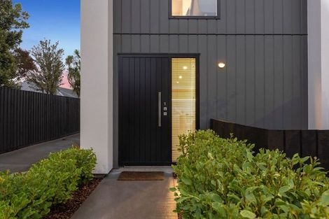 Photo of property in 1/23 Brittan Street, Linwood, Christchurch, 8011