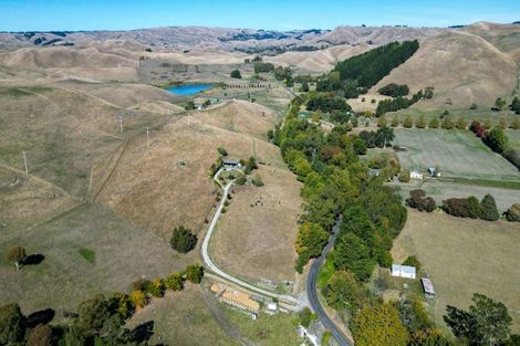 Photo of property in 727 Valley Road, Raukawa, Hastings, 4174
