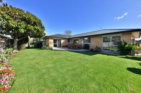 Photo of property in 4 Rubicon Place, Hei Hei, Christchurch, 8042