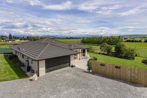 Photo of property in 34b Princes Street, Waikari, 7420