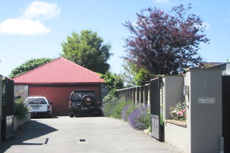Photo of property in 4 April Place, Hillsborough, Christchurch, 8022