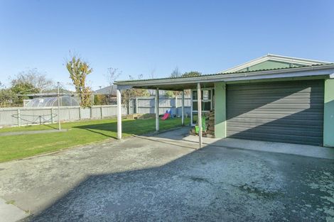 Photo of property in 6 Jane Street, Tinwald, Ashburton, 7700