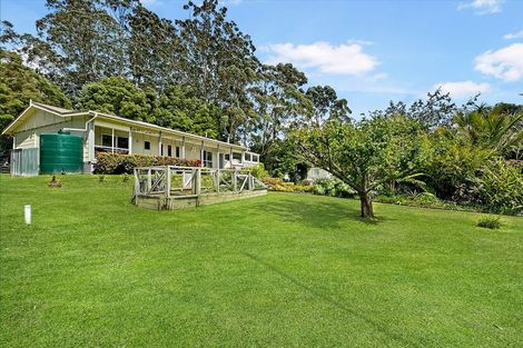 Photo of property in 168 Dip Road, Kaeo, 0479
