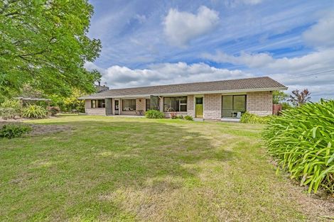 Photo of property in 84 Leeston Dunsandel Road, Leeston, 7682