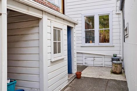 Photo of property in 57 Brougham Street, Mount Victoria, Wellington, 6011