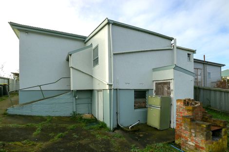 Photo of property in 106 Church Street, Seaview, Timaru, 7910