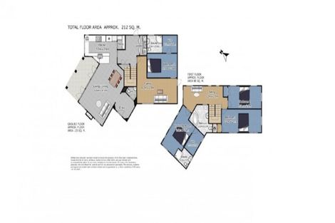 Photo of property in 29a Stanley Point Road, Stanley Point, Auckland, 0624