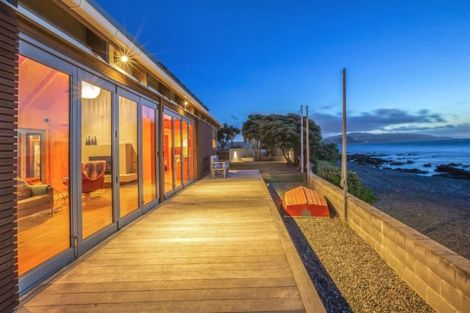 Photo of property in 88 Moana Road, Hongoeka, Porirua, 5026