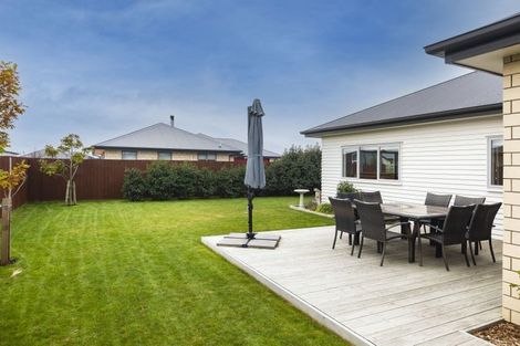 Photo of property in 350 Dunns Crossing Road, Rolleston, 7614