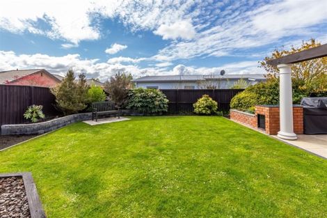 Photo of property in 3 Sentinel Place, Halswell, Christchurch, 8025