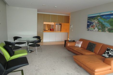 Photo of property in Chews Lane Apartments, 15d/9 Chews Lane, Wellington Central, Wellington, 6011