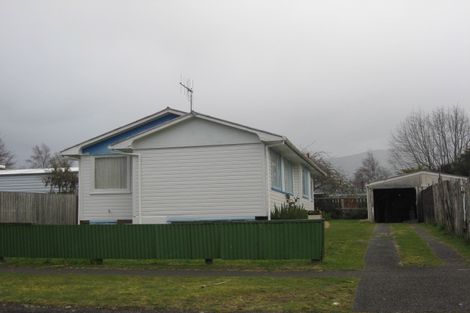 Photo of property in 41 Tureiti Place, Turangi, 3334