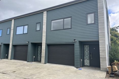 Photo of property in 1/161 Nixon Street, Hamilton East, Hamilton, 3216