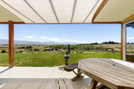 Photo of property in 2231 Omakau-chatto Creek, Omakau, 9376