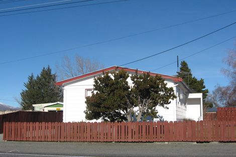 Photo of property in 302 Mackenzie Drive, Twizel, 7901